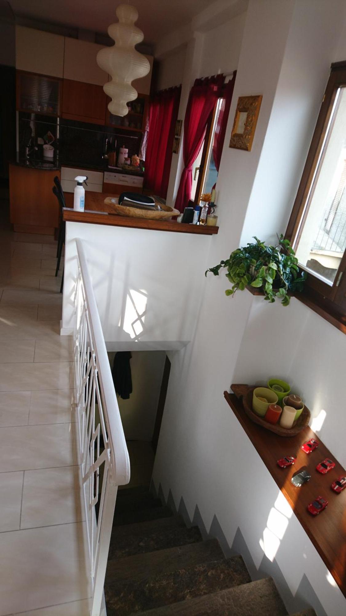 Casa Aurora 1 Appartement Caslano Buitenkant foto