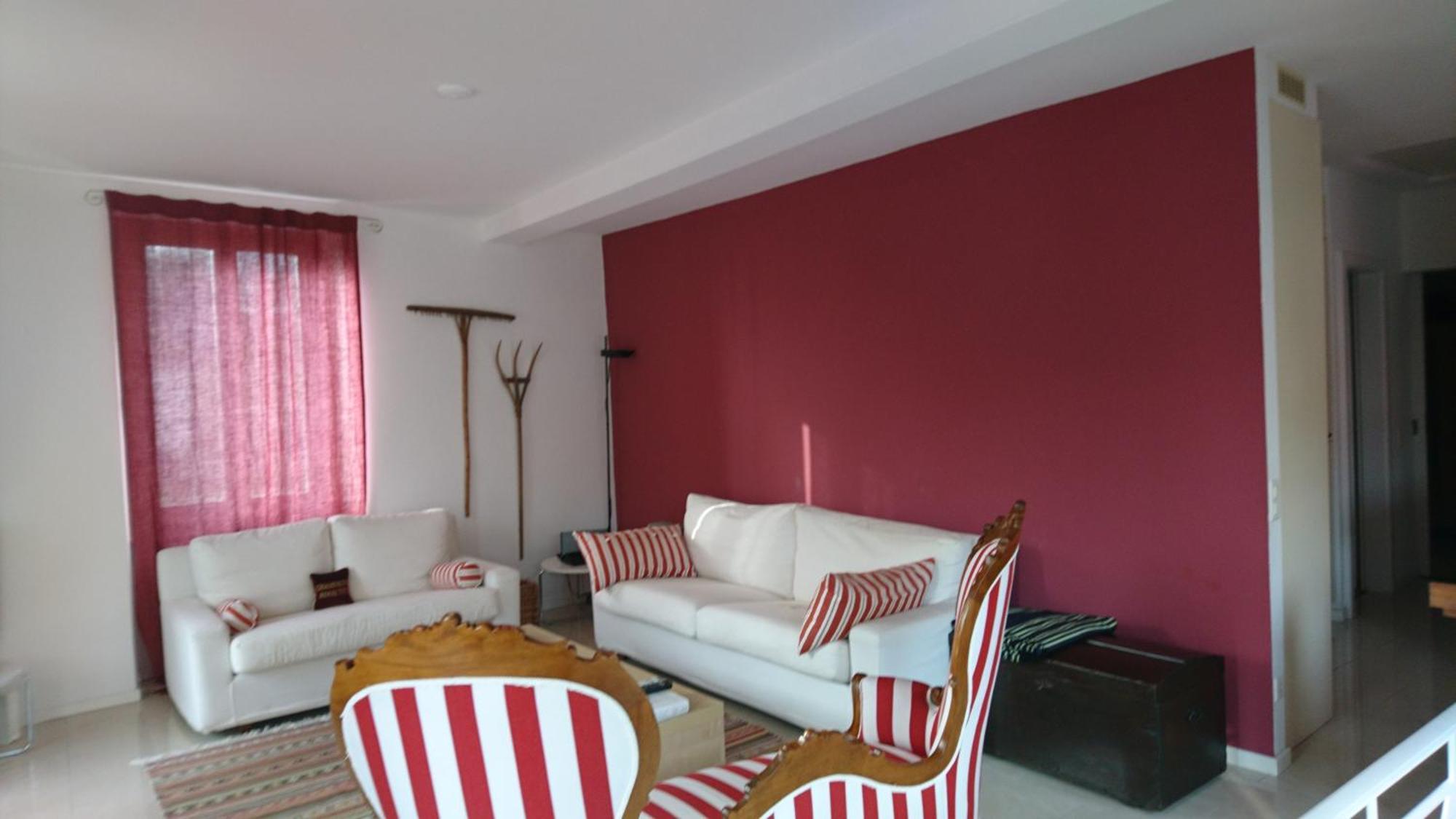 Casa Aurora 1 Appartement Caslano Buitenkant foto