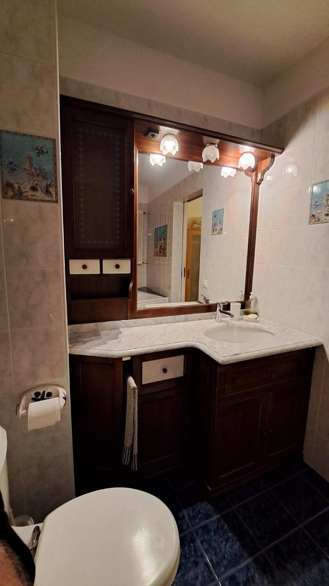 Casa Aurora 1 Appartement Caslano Buitenkant foto